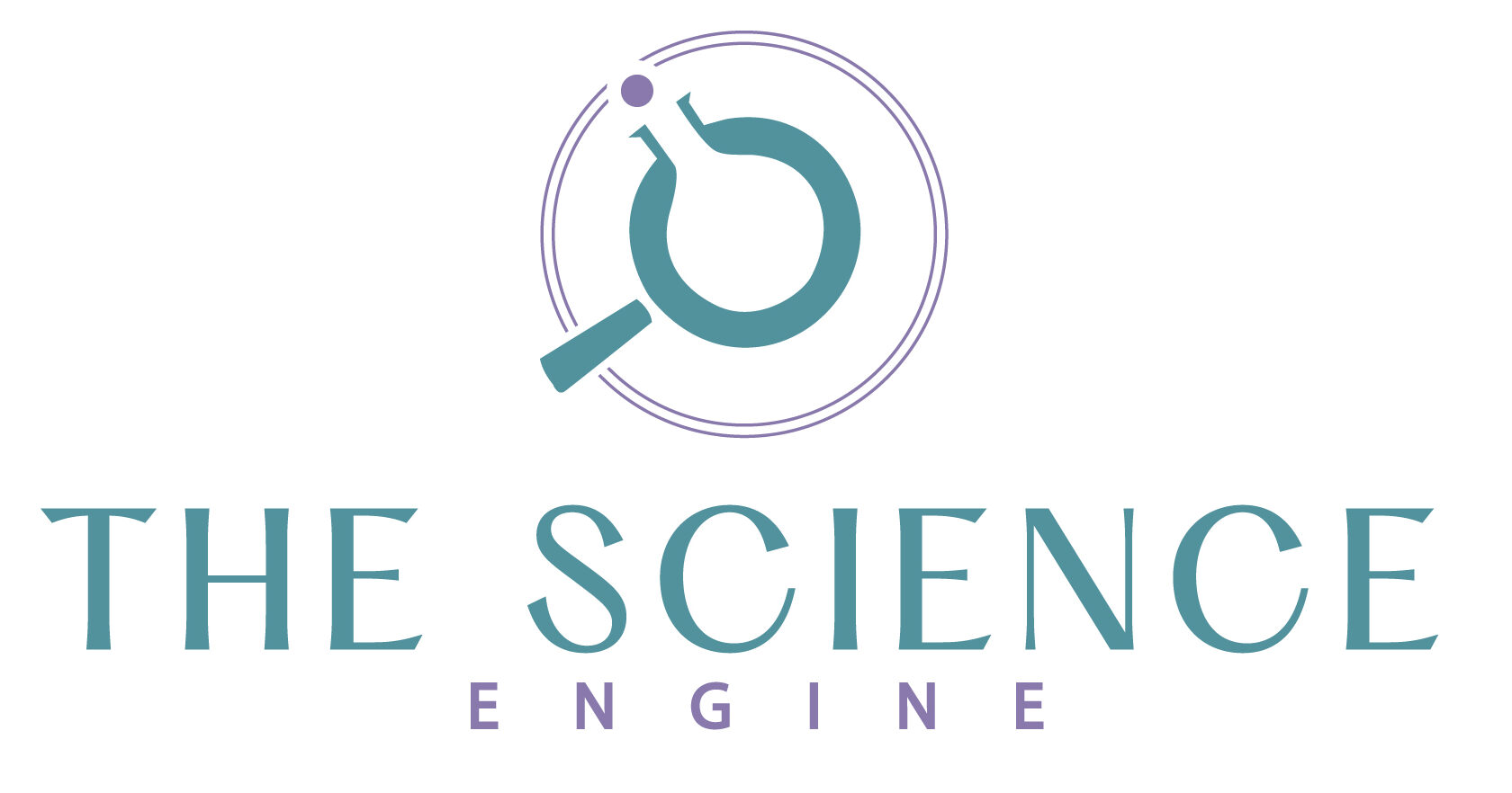 The Science Engine logo